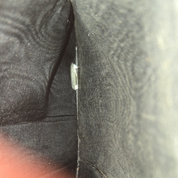 Chanel Black Vintage Caviar Leather Wallet  Full Inclusion - Picture 11 of 12